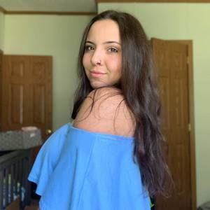 Meet your Posher, Marissa